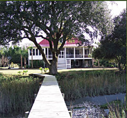 photo of a home in James Island, SC