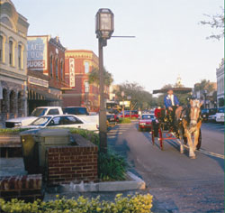 Fernandina Beach, FL