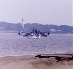 Jekyll Island, Georgia