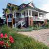 Bald Head Island, North Carolina