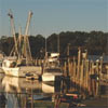 Calabash, North Carolina