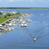 Edisto Island, South Carolina